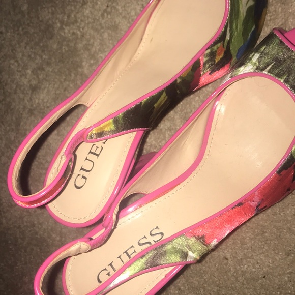 Worn twice, from DSW - Picture 2 of 2